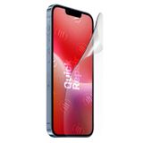Greenmnky iPhone 13 Pro Quickrepair Panzerfolyo Şeffaf Ekran Koruyucu