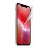 Greenmnky iPhone 14 Pro Max Quickrepair Panzerfolyo Şeffaf Ekran Koruyucu