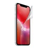 Greenmnky iPhone 14 Pro Quickrepair Panzerfolyo Şeffaf Ekran Koruyucu