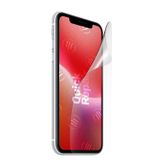 Greenmnky iPhone 15 Pro Max Quickrepair Panzerfolyo Şeffaf Ekran Koruyucu