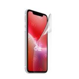 Greenmnky iPhone 15 Quickrepair Panzerfolyo Şeffaf Ekran Koruyucu