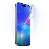 Greenmnky iPhone 16 Pro Eyecare Panzerfolyo Şeffaf Ekran Koruyucu