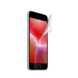 Greenmnky iPhone SE 2016 Quickrepair Panzerfolyo Şeffaf Ekran Koruyucu