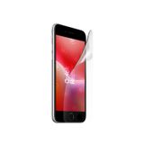 Greenmnky iPhone SE 2020 Quickrepair Panzerfolyo Şeffaf Ekran Koruyucu