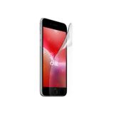 Greenmnky iPhone SE 2022 Quickrepair Panzerfolyo Şeffaf Ekran Koruyucu