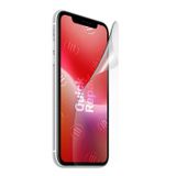 Greenmnky iPhone X Quickrepair Panzerfolyo Şeffaf Ekran Koruyucu