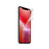 Greenmnky iPhone XR Quickrepair Panzerfolyo Şeffaf Ekran Koruyucu
