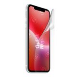 Greenmnky iPhone XS Max Quickrepair Panzerfolyo Şeffaf Ekran Koruyucu