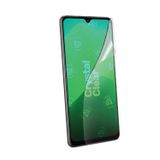 Greenmnky Samsung Galaxy A25 5G Crystalclear Panzerfolyo Şeffaf Ekran Koruyucu