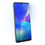 Greenmnky Samsung Galaxy A25 5G Eyecare Panzerfolyo Şeffaf Ekran Koruyucu
