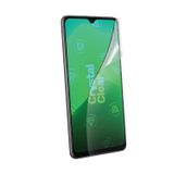 Greenmnky Samsung Galaxy A25 5G Pro Clear Edition Panzerfolyo Şeffaf Ekran Koruyucu