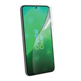 Greenmnky Samsung Galaxy A35 Pro Clear Edition Panzerfolyo Şeffaf Ekran Koruyucu
