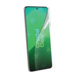 Greenmnky Samsung Galaxy S22 Plus 5G - Pro Clear Edition Panzerfolyo Şeffaf Ekran Koruyucu