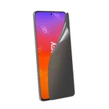 Greenmnky Samsung Galaxy S22 Plus 5G - Pro Privacy HD Edition Panzerfolyo Şeffaf Ekran Koruyucu
