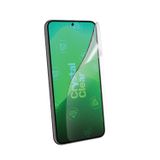 Greenmnky Samsung Galaxy S23 Crystalclear Panzerfolyo Şeffaf Ekran Koruyucu