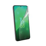Greenmnky Samsung Galaxy S23 FE Crystalclear Panzerfolyo Şeffaf Ekran Koruyucu