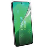 Greenmnky Samsung Galaxy S23 Plus Crystalclear Panzerfolyo Şeffaf Ekran Koruyucu