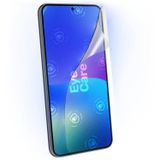 Greenmnky Samsung Galaxy S23 Plus Eyecare Panzerfolyo Şeffaf Ekran Koruyucu