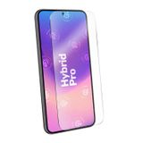 Greenmnky Samsung Galaxy S23 Plus Hybridpro Panzerfolyo Şeffaf Ekran Koruyucu