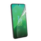 Greenmnky Samsung Galaxy S23 - Pro Clear Edition Panzerfolyo Şeffaf Ekran Koruyucu