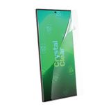 Greenmnky Samsung Galaxy S23 Ultra - Pro Clear Edition Panzerfolyo Şeffaf Ekran Koruyucu