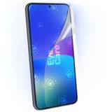 Greenmnky Samsung Galaxy S24 Eyecare Panzerfolyo Şeffaf Ekran Koruyucu