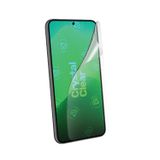 Greenmnky Samsung Galaxy S24 Plus Crystalclear Panzerfolyo Şeffaf Ekran Koruyucu
