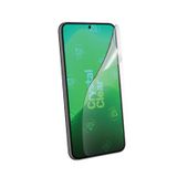 Greenmnky Samsung Galaxy S24 Plus - Pro Clear Edition Panzerfolyo Şeffaf Ekran Koruyucu