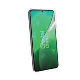 Greenmnky Samsung Galaxy S24 - Pro Clear Edition Panzerfolyo Şeffaf Ekran Koruyucu