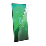 Greenmnky Samsung Galaxy S24 Ultra Crystalclear Panzerfolyo Şeffaf Ekran Koruyucu