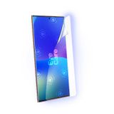 Greenmnky Samsung Galaxy S24 Ultra Eyecare Panzerfolyo Şeffaf Ekran Koruyucu