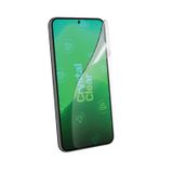 Greenmnky Samsung Galaxy S25 Plus Crystalclear Panzerfolyo Şeffaf Ekran Koruyucu
