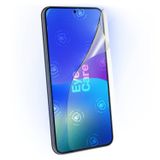 Greenmnky Samsung Galaxy S25 Plus Eyecare Panzerfolyo Şeffaf Ekran Koruyucu