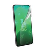 Greenmnky Samsung Galaxy S25 Plus - Pro Clear Edition Panzerfolyo Şeffaf Ekran Koruyucu