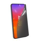 Greenmnky Samsung Galaxy S25 Plus - Pro Privacy HD Edition Panzerfolyo Şeffaf Ekran Koruyucu