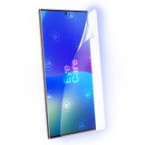 Greenmnky Samsung Galaxy S25 Ultra Eyecare Panzerfolyo Şeffaf Ekran Koruyucu