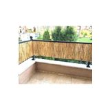 Greenosier 50cm.x5m. Doğal Kamış Hasır