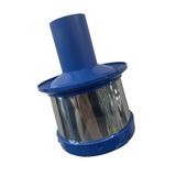 Greenote Vakumlar için Yedek Metal Filtre, Siklon, GSC50, Onur Modelleri ile Çalışır