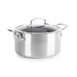 Greenpan Barcelona Evershine 3 Ply 24 cm Derin Tencere