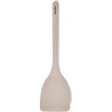 Greenpan Bej Silikon Lasanya Spatulası - Standart
