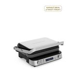 Greenpan Bistro Grill Tost Makinesi 2000 W - Gümüş
