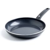 greenpan Cambridge 28cm Seramik Yapıştırmaz Kızartma Tava
