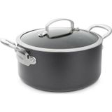 Greenpan Cc001522-001 Barcelona 18 cm Derın Tencere