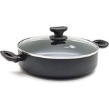 Greenpan CC001694-001 Torino 28 cm Basık Tencere