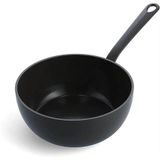 Greenpan CC002264-001 Craft 20 cm Wok Chef Tavası