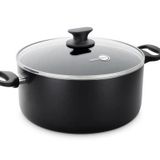 Greenpan Cc002267-001 Craft 24 cm 4,9 lt Derin Tencere