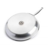 Greenpan CC003817-001 Premiere 24 cm Tava