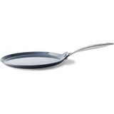 Greenpan Copenhagen Krep ve Pancake Tavası 28 cm - Siyah - Standart