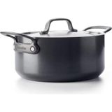 Greenpan Craft 24 cm Derin Tencere