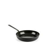Greenpan Craft Çelik Kızartma Tavası 30 Cm - Siyah